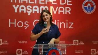 Burcu Mazıcıoğlu kimdir, nereli, kaç yaşında? CHP’nin yükselen ismi merak ediliyor