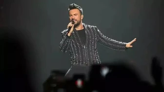 Tarkan Volkswagen Arena Konseri Tarihleri ve Bilet Bilgileri Açıklandı