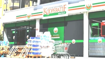 Tarım Kredi'nin Eşsiz İndirim Günleri! 1-3 Kasım Arası Çay, Tavuk ve Diğer Ürünlerde Büyük Tasarruf Fırsatları!