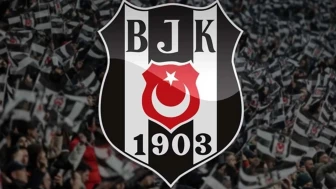 Karagümrük-Beşiktaş maçında ilk 11'ler belli oldu