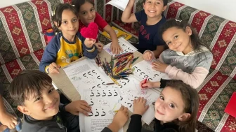 Arhavi'de Gençlik Merkezi'nde Kur’an Kursu ile Gençler Manevi ve Kültürel Gelişime Adım Atıyor