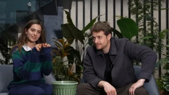 Taşacak Bu Deniz'in Eleni'si Ava Yaman’dan Duygulandıran Anlar! Babasının Hediyesi Programa Damga Vurdu