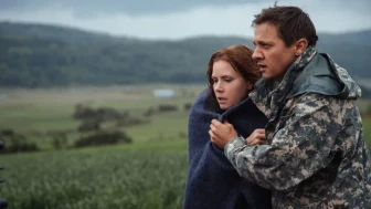 Geliş (Arrival) Film Konusu ve Oyuncuları