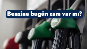 Benzine bugün zam var mı? Motorine indirim geliyor mu? Rize akaryakıt fiyatları! (18 Kasım 2025 Salı)
