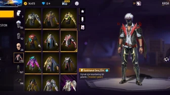 Bedava Free Fire Hesapları 2025 – Elmaslı ve Skinli FF Hesap Rehberi (Güvenli Anlatım)