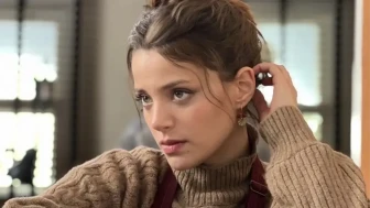 Leyla Tanlar Kimdir? Aslen Nereli ve Kaç Yaşında? İşte Genç Oyuncu Hakkında Merak Edilenler