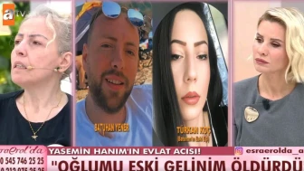 Evrim Akın Asena Keskinci olayı nedir? Ortada şiddet var mı?