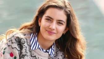 Ava Yaman’ın babası kimdir, Türk mü? Kökeni ve aile geçmişi merak konusu oldu