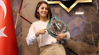 2026 Survivor yarışmacısı Seren Ay Çetin kimdir, kaç yaşında ve nereli?