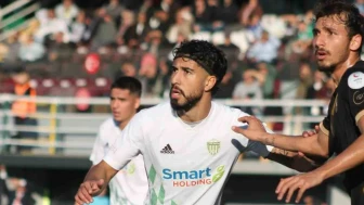 TFF 3. Lig’de kritik mücadele: Çayelispor, sahasında Orduspor 1967’ye 2-1 yenildi