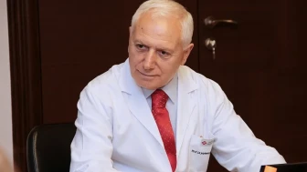 Türkiye’deki ilk böbrek naklinin 50. yılı MESOT Kongresi ile kutlanacak