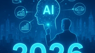 2026’da Türkiye’yi Bekleyen 7 Büyük Değişim: Yapay Zeka, Ekonomi, Eğitim ve Gündelik Hayatta Neler Değişecek?