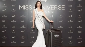 Kainat Güzellik Yarışması'nda kaçıncı oldu | Ceren Arslan kimdir, nereli?