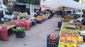 Kadirli'de emekliler, Ocak zammı beklerken geçinemediklerinden şikayetçi