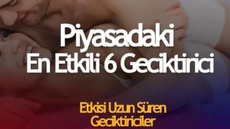 Erken Boşalma Korkusu: Cinsel Hayatta Yaygın Sorunlar ve Nedenleri