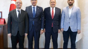 Sürmene Mısır Ekmeği İçin Coğrafi İşaret Çalışması Başlatıldı