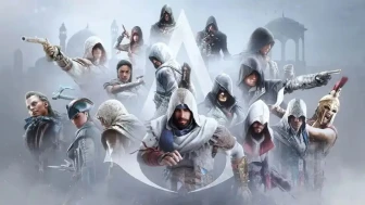 Netflix’in Yeni Assassin’s Creed Dizisi Antik Roma’da Geçecek – Nero ve Seneca’nın Dönemi Ekrana Taşınıyor