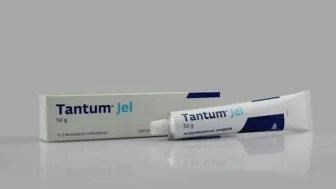 Tantum Jel Ne İşe Yarar?