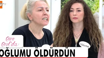 Esra Erol'da Türkan Koç Yener kimdir, Instagram hesabı nedir?