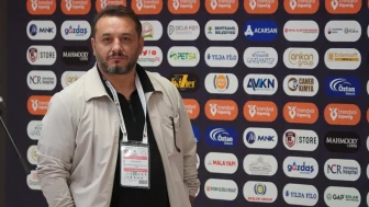 Çaykur Rizespor’da Yönetimde Şok Gelişme: Recep Ali Avcı İstifa Etti