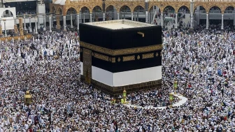 Hac ek kayıt başvuruları başladı! Boş kontenjanlar için son tarih 5 aralık