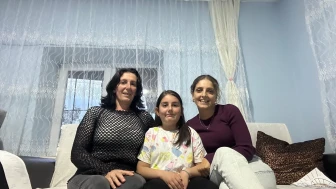 Yeniköy'de Okul-Aile Buluşmaları ile Eğitime Destek Artıyor