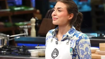 MasterChef’ten ayrılan Ayla Canpunar aslında kimdir? İşte bilinmeyenleri…