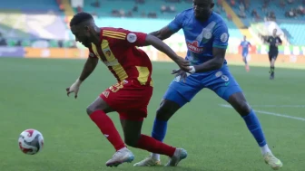 Kayserispor, Rize'yi 3-0 Geçti; Taraftarlar İstifa Çağrısında Bulundu!