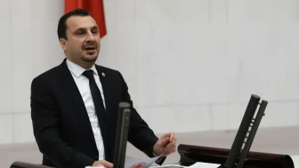 CHP'li Bekir Başevirgen: "Tüm banknotlarımızın toplam değeri 1 kg kıyma bile etmiyor"