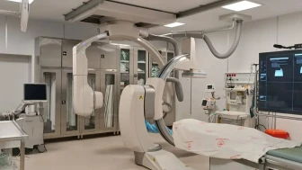 Dünya İnme Günü Etkinlikleri Kanuni Eğitim Araştırma Hastanesi’nde Kutlandı