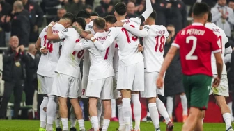 Milli Takım'ın 2026 Dünya Kupası'ndaki Rakipleri Belli Oluyor: Play-Off Kura Çekimi Bugün Gerçekleşecek!