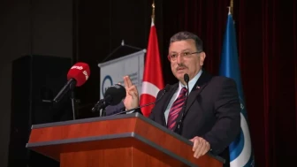 Gençler ülke için en büyük güç vurgusu: Kariyer Fuarı'nda çağrıda bulunuldu