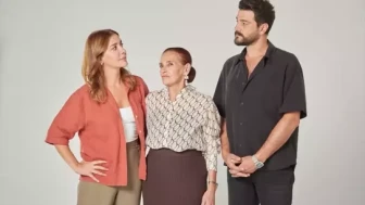 “Nasipse Olur 2” Vizyona Girdi: Seyirciden Büyük Merak