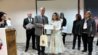 Pazar'da Yerel Üretim İçin Çalıştay Düzenlendi, Kadın Girişimciliği Desteklendi