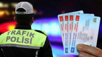 Yeni Ehliyet Düzenlemesi 2026’da Yürürlüğe Giriyor