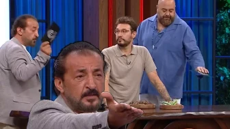 MasterChef All Star’da Büyük Kavga! Somer Şef Masadan Kalktı, Stüdyoda Sinirler Gerildi: Yeni Bölüm Fragmanı Rekor Kırdı