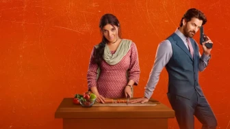 Kasım 2025'te Netflix'e Eklenen Tüm Yeni Bollywood Filmleri ve Dizileri