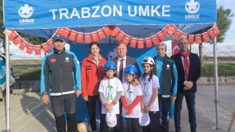 Akçaabat'ta Sağlıklı Çocuk Projesi ile gelecek nesillerin sağlığına yatırım yapılıyor