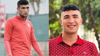 İbrahim Halil Talay kimdir, kaç yaşında, nereli? İşte futbola sanayiden gol krallığına uzanan hikâyesi