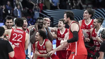 Türkiye – Bosna Hersek Basketbol Maçı Hangi Kanalda? İşte Yayınlanacağı Kanal ve Tüm Detaylar