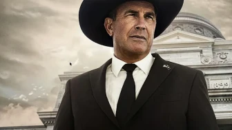 TV+ Kasım’da Dizi ve Film Zengini: Landman ve Yellowstone Geri Dönüyor!