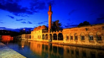 TÜRKİYE'NİN FİYORTLARI NEREDE ? İŞTE SAKLI CENNET TAKARON VADİSİ