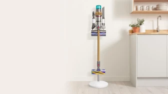 Dyson V15 Ayaklı Ünite Ne İşe Yarar? Dyson V15 Kullananlar 2026