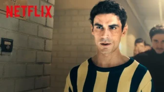 Lefter Bir Ordinaryüs Hikayesi Filmi Konusu Oyuncuları – Netflix