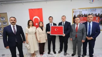 Mutki Aile Destek Merkezi’nde Kursiyerlerle Buluşma