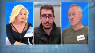 Müge Anlı Yine bir Cinayeti Çözdü! 4 Yıl önce işlendi 2 haftada çözüldü