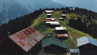 RİZE HALK KÜLTÜRÜ