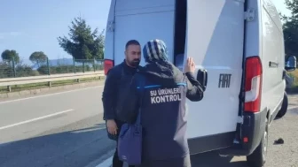 Beşikdüzü'nde gıda güvenliği denetimleri hız kesmeden devam ediyor