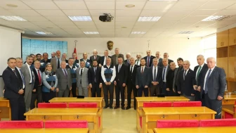 Rize İl Özel İdaresi’nin 2026 Yılı Mali Bütçesi 2 Milyar 84 Milyon TL Olarak Kabul Edildi