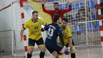 Beykoz Belediyesi Rize’den galibiyet getirdi